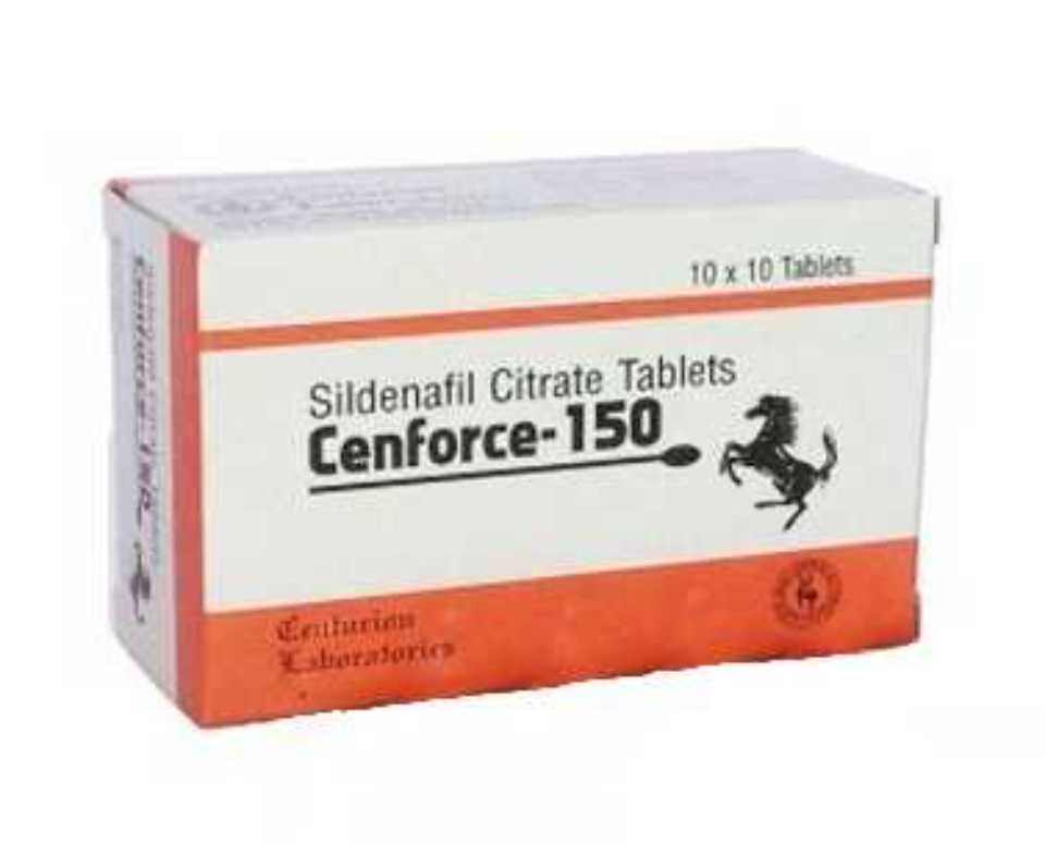 sildenafil de 150 mg