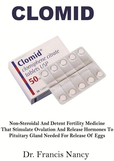 Clomid france