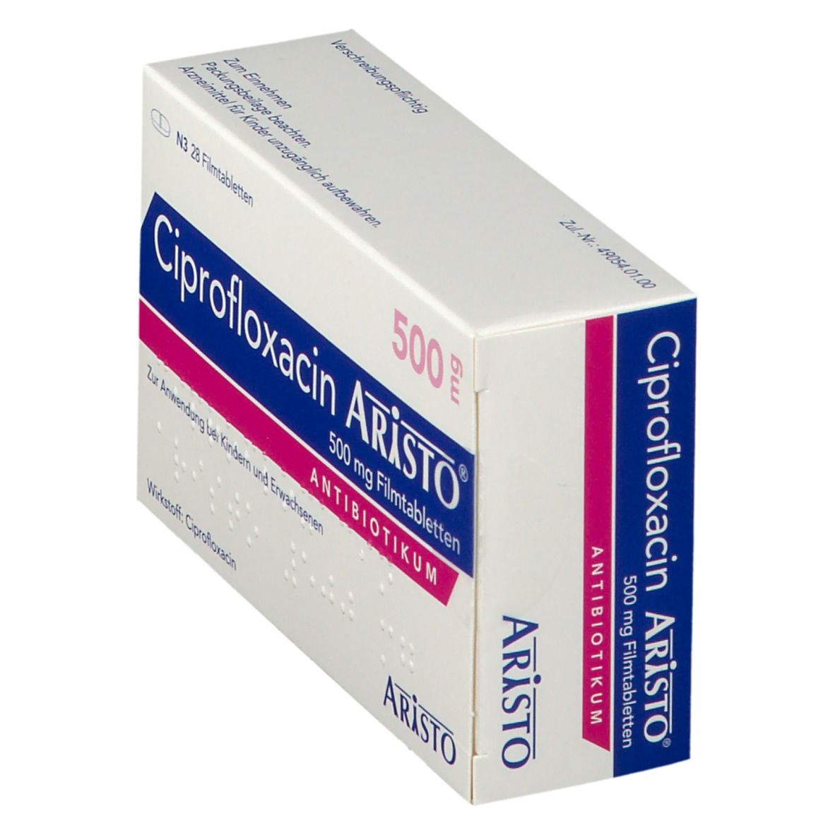 Prix Du Ciplox