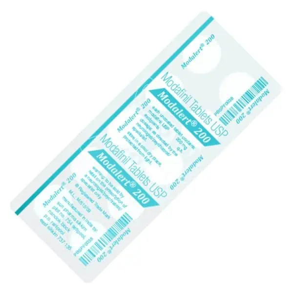 Acheter Modafinil