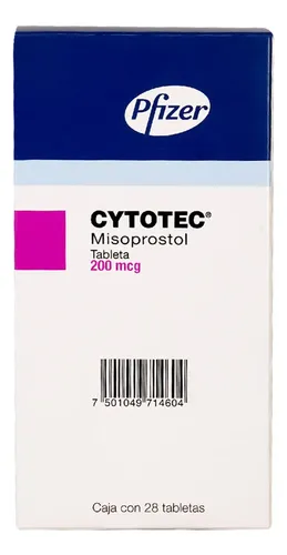 Cytotec 200mcg