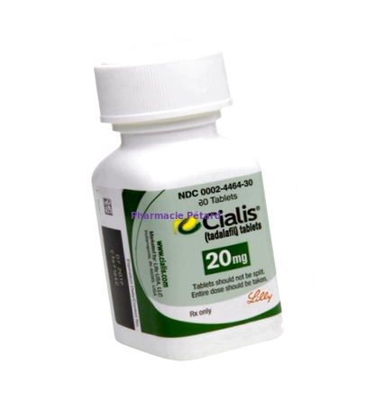 Cialis Sans Ordonnance Pas Cher