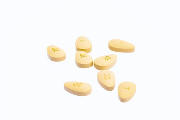 Cialis tadalafil 5 mg jel