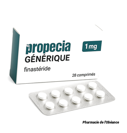 finastéride 5 mg prix