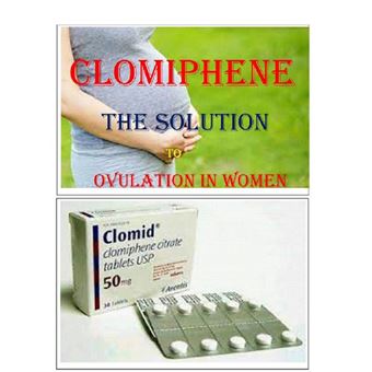Clomid Achat