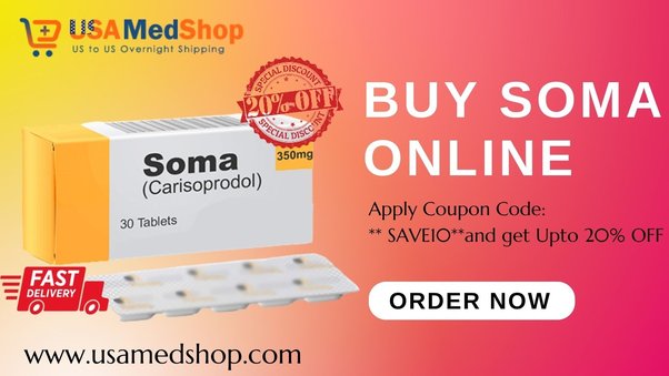 Carisoprodol Pas Cher