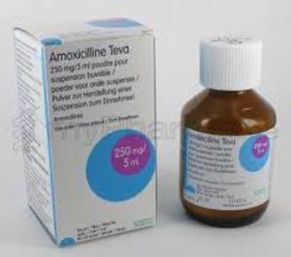 Acheter Du Amoxicillin Générique