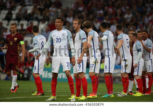 dele alli vs france