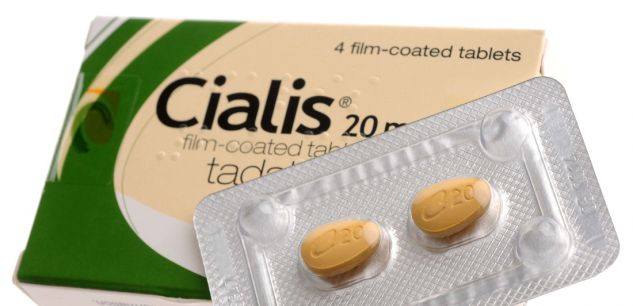 Cialis Homme Prix
