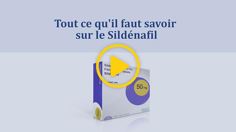 Commander Du Sildénafil