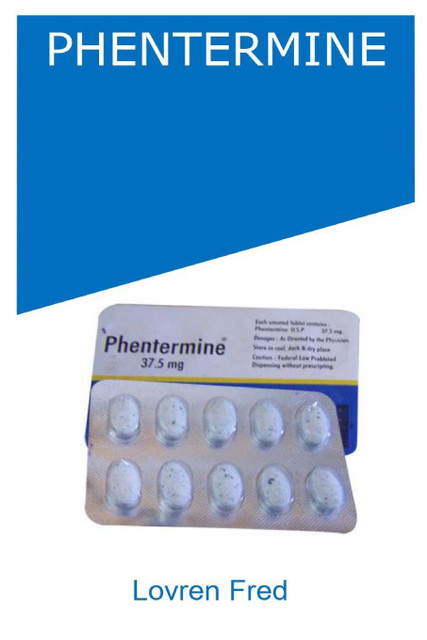 Achat De Phentermine