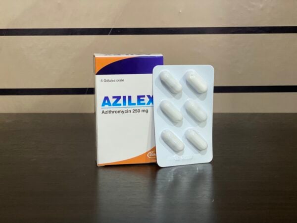 Zithromax 250 mg avis