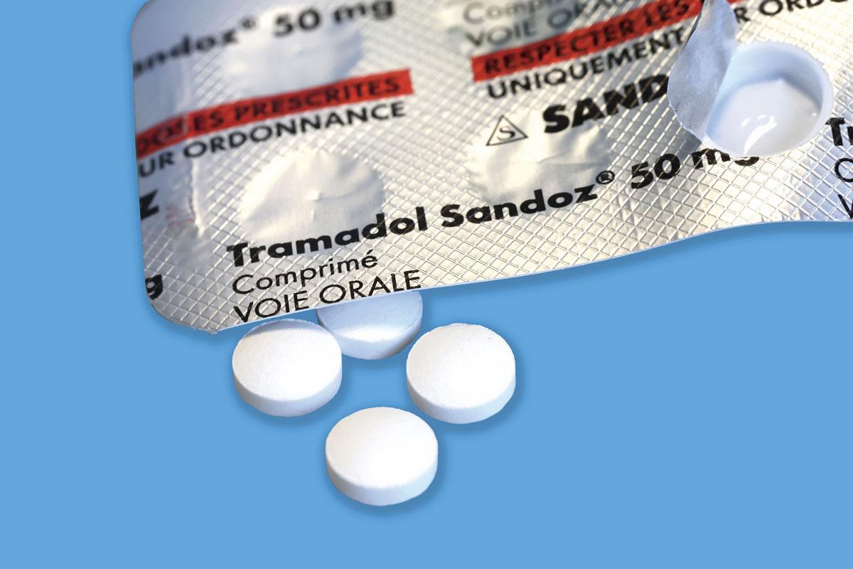 Tramadol Avec Ou Sans Ordonnance
