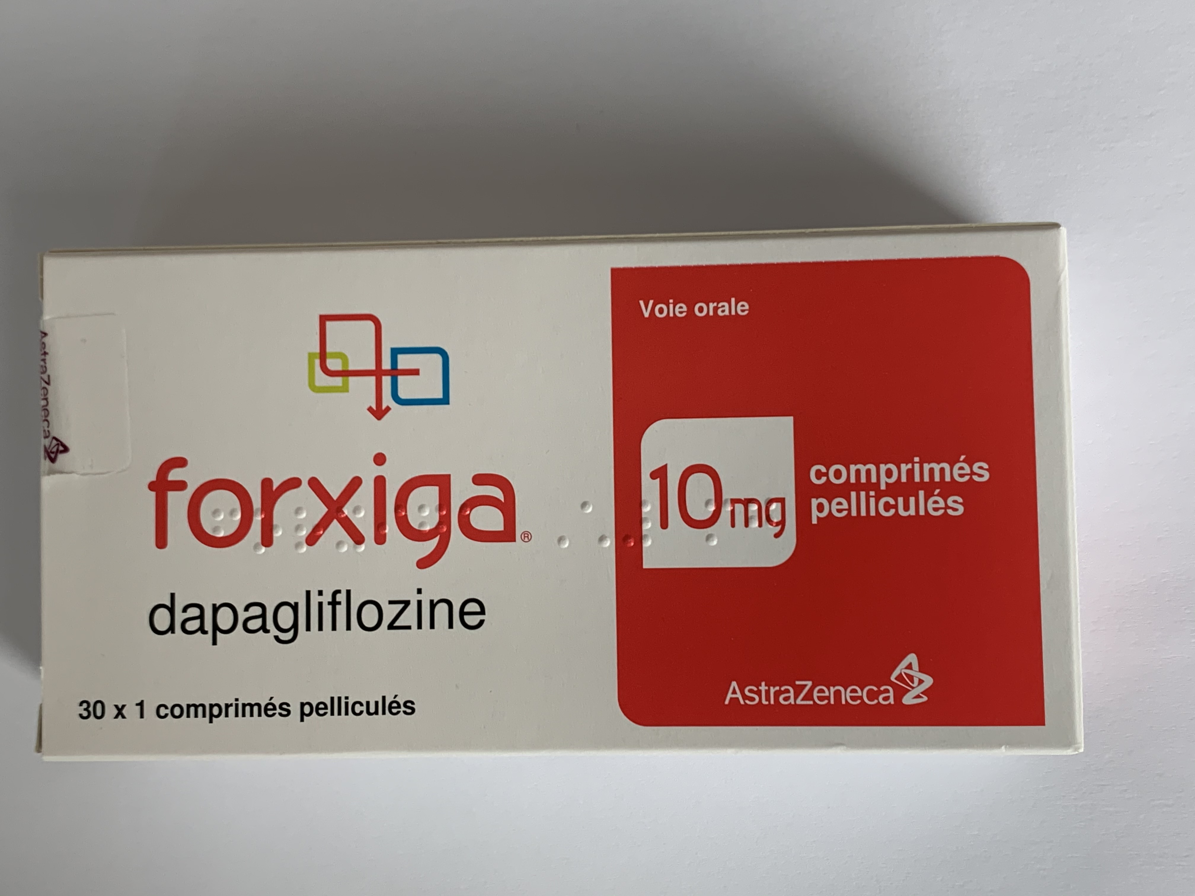 Acheter metformine générique