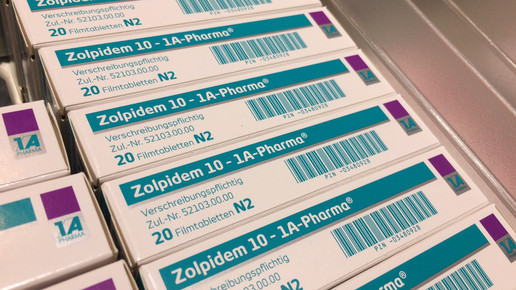 Acheter Zolpidem Luxembourg