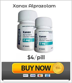 Xanax Online Acheter
