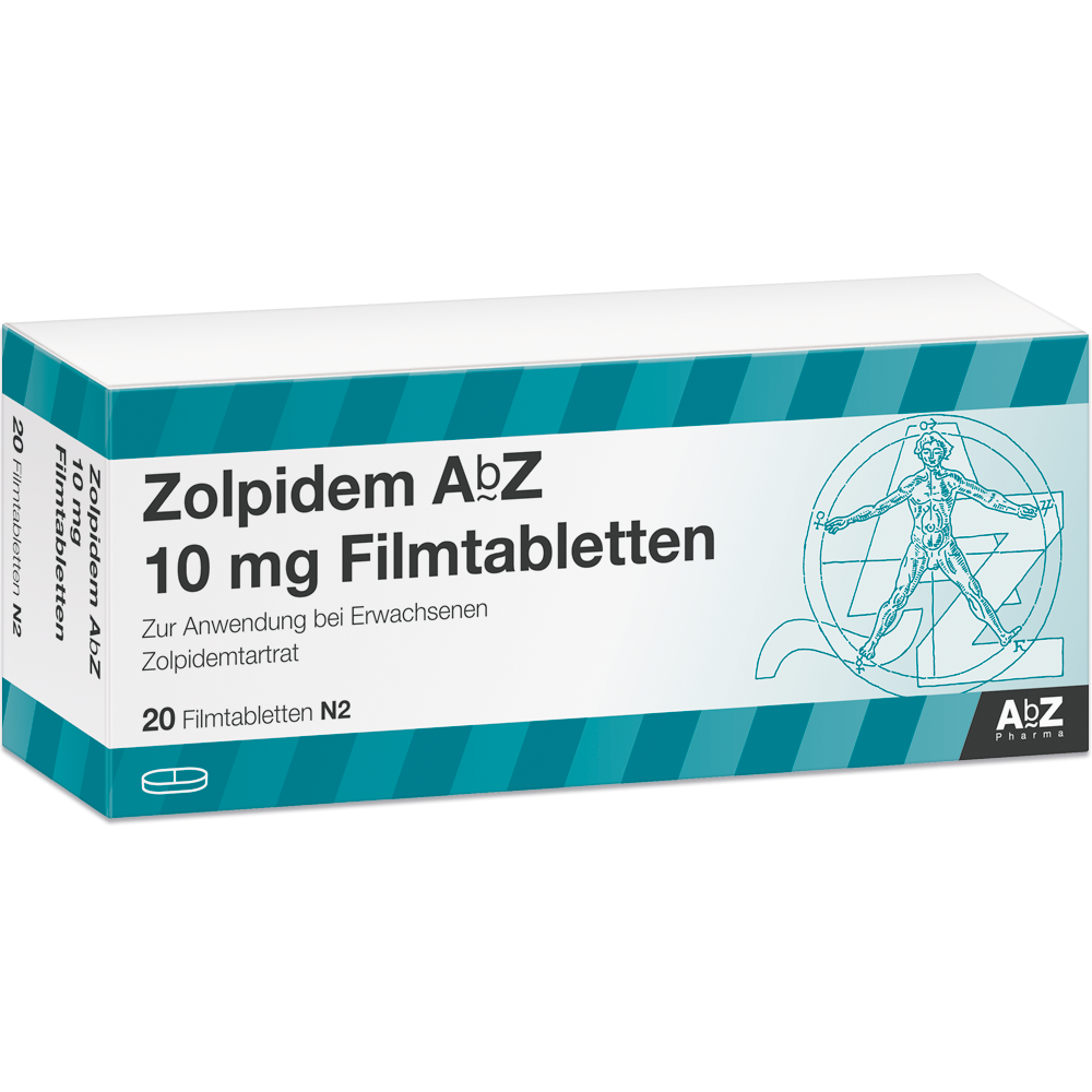 Ambien De 10 Mg
