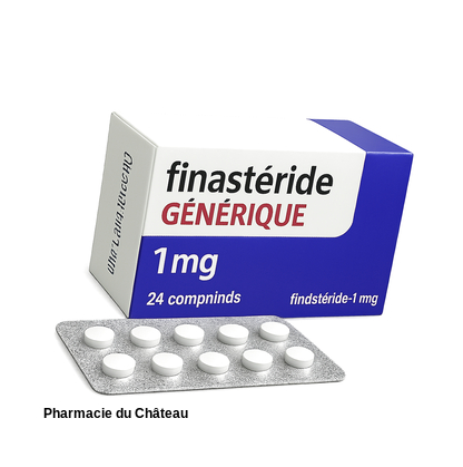 Propecia en ligne