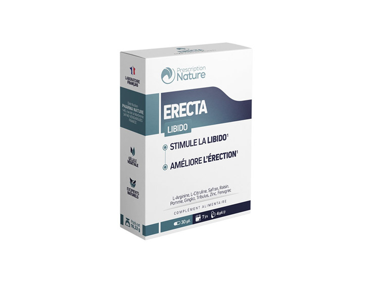 acheter erectafil en ligne