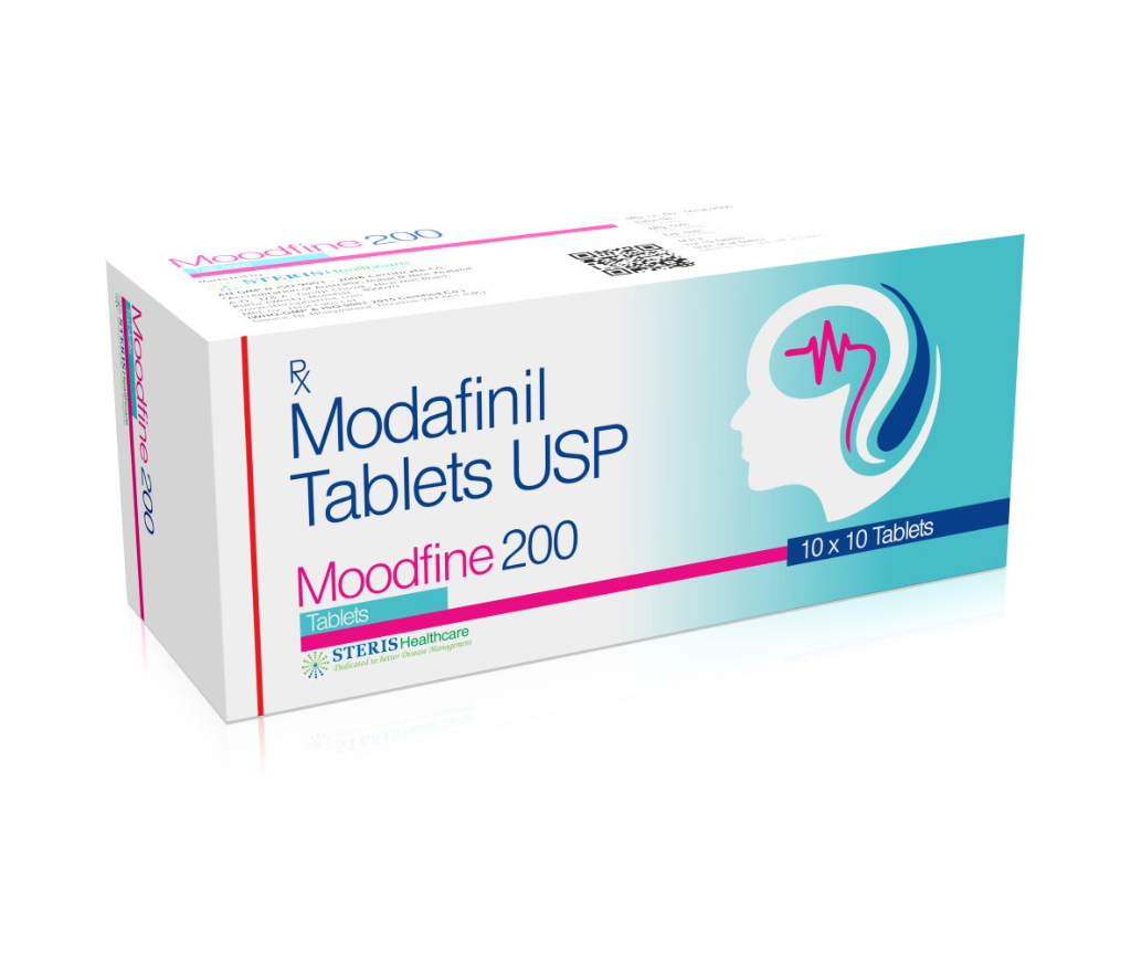 modafinil 200mg