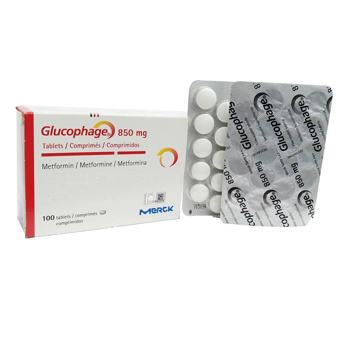 Glucophage Prix Belgique