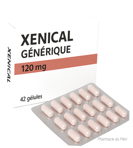 ou acheter le medicament alli