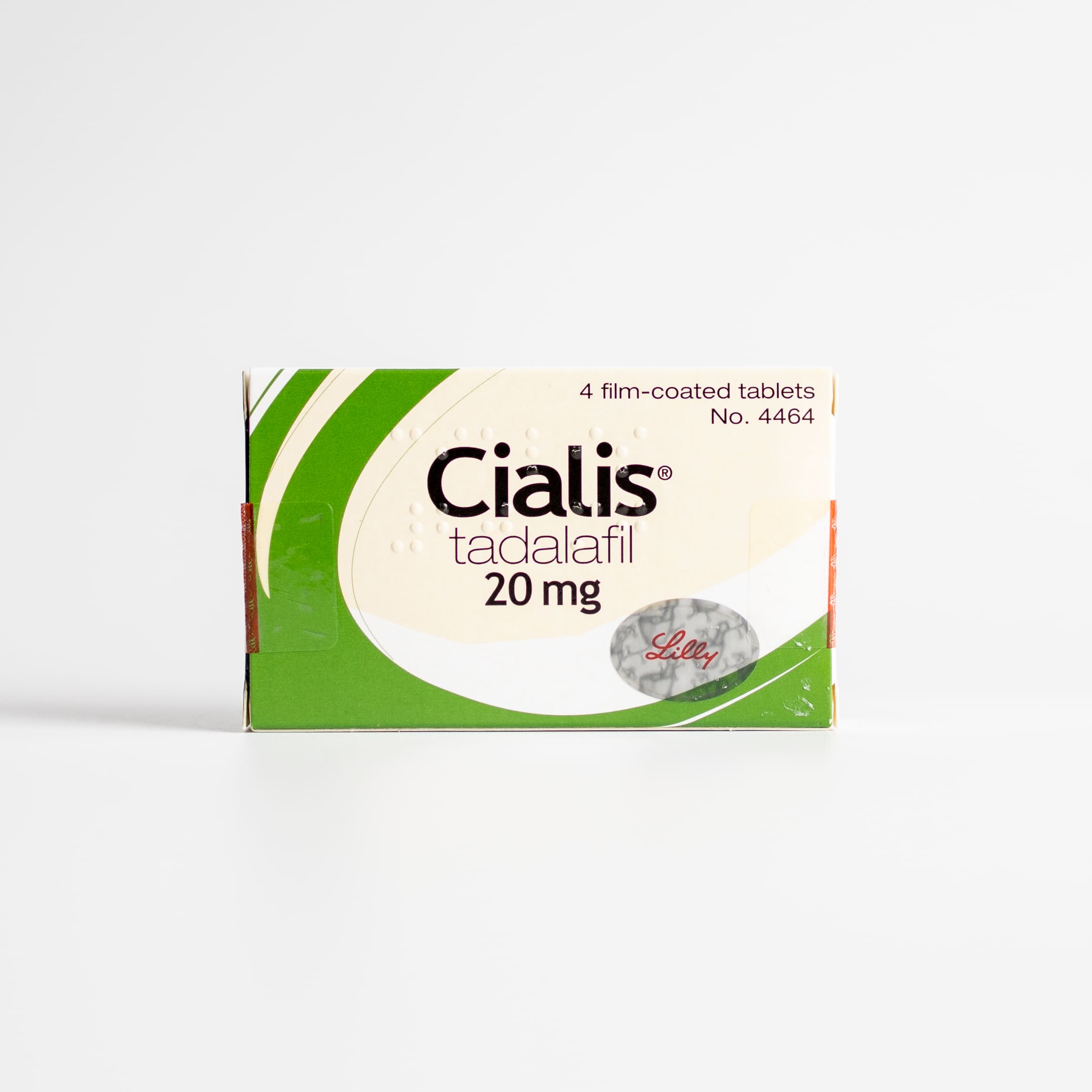 Cialis 20 mg original online
