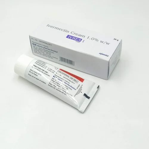 ivermectin cream online