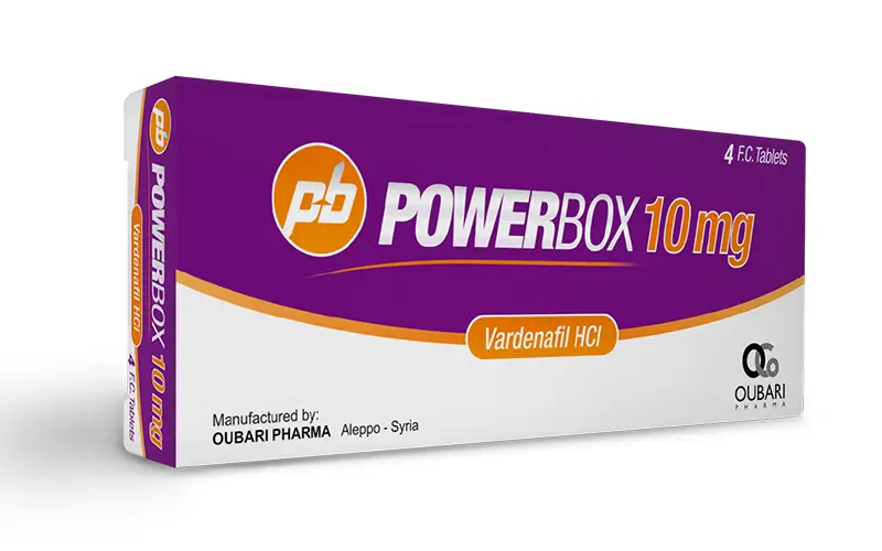 vardenafil de 10 mg