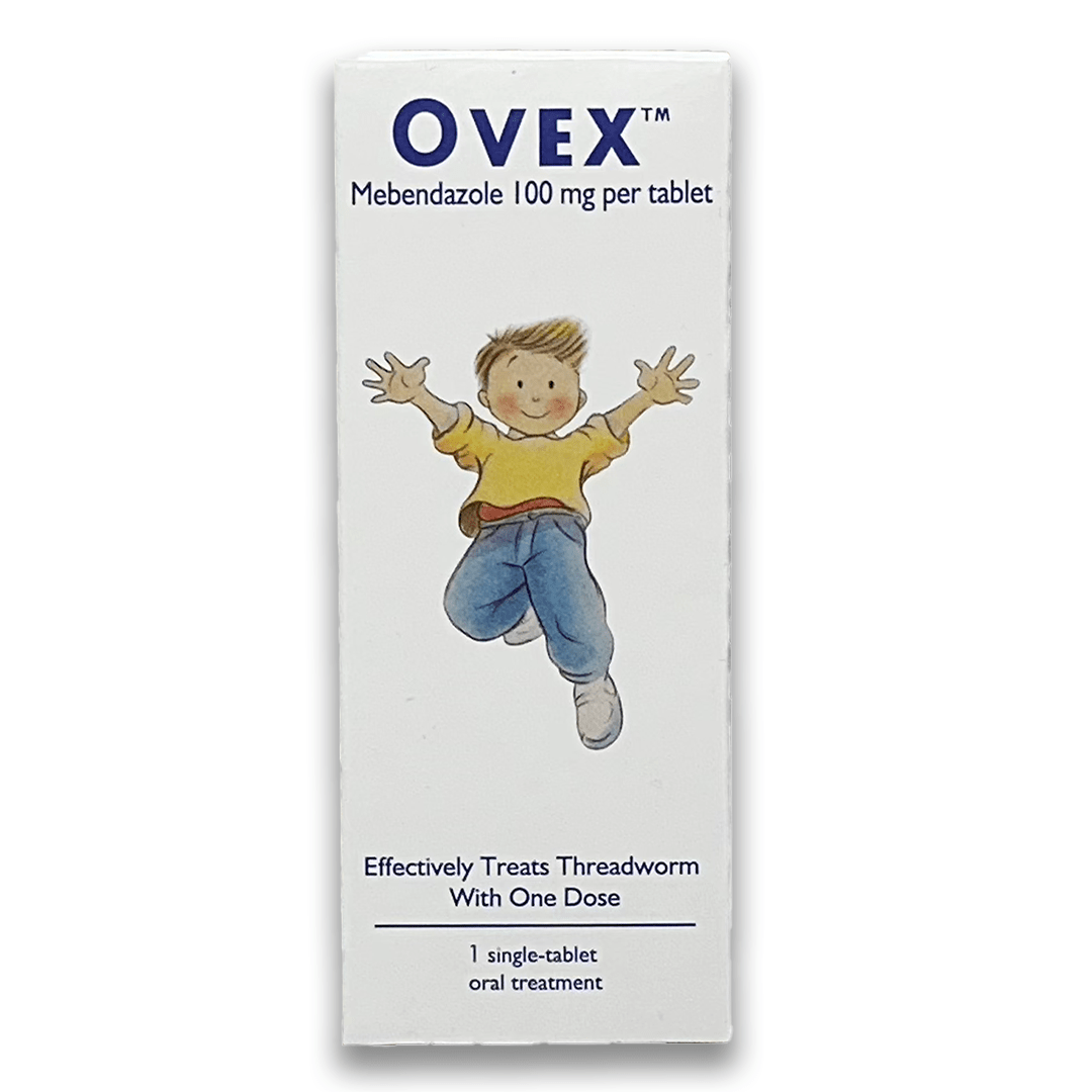 où acheter du mébendazole