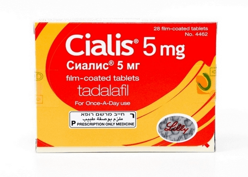 Prix du cialis 5mg