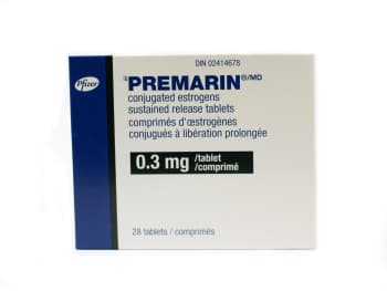 Premarin france