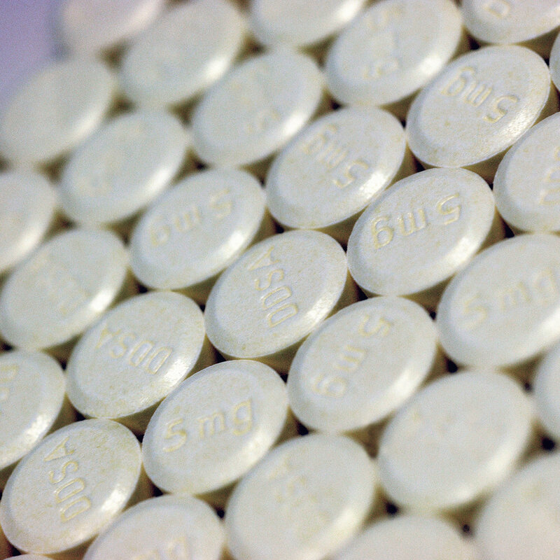 Diazepam Acheter Online