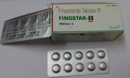 Finasteride 5 Mg Prix