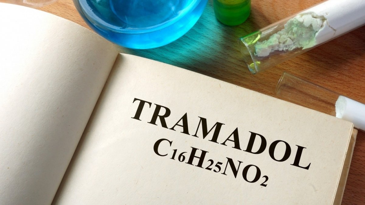 Tramadol 200mg