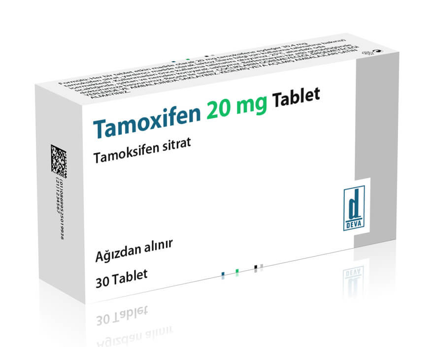 Nolvadex 20 Mg Achat