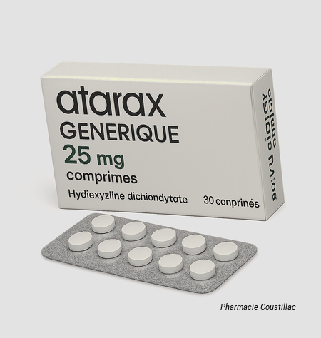 Achat Diazepam En Ligne
