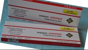 Implant Antabuse France