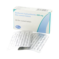 Metformine Pharmacie Online