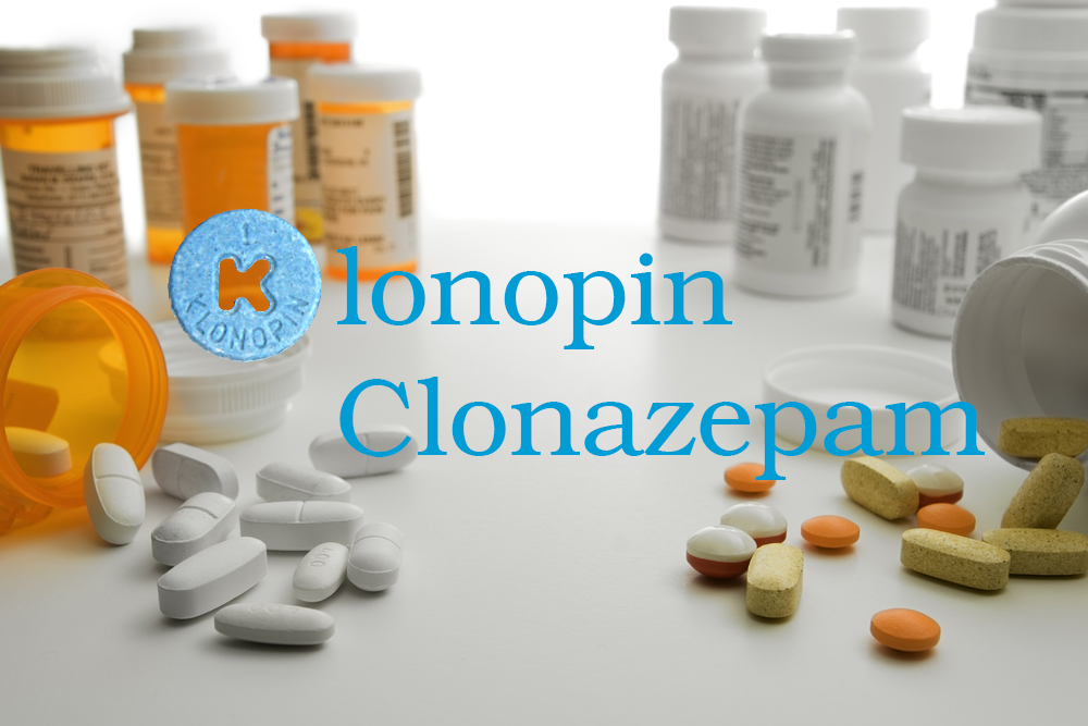 klonopin comment acheter