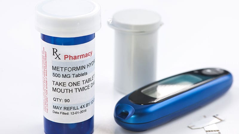 metformin 500mg