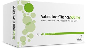 valtrex 500 prix