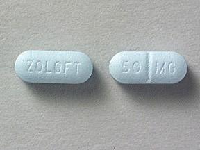 Acheter Du Zoloft En Ligne