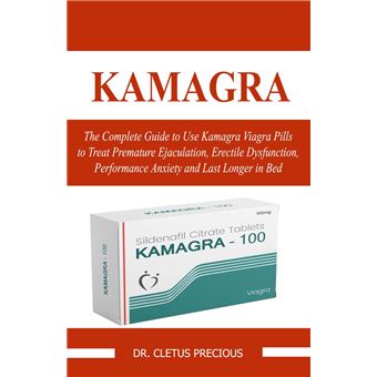 Achat Kamagra France