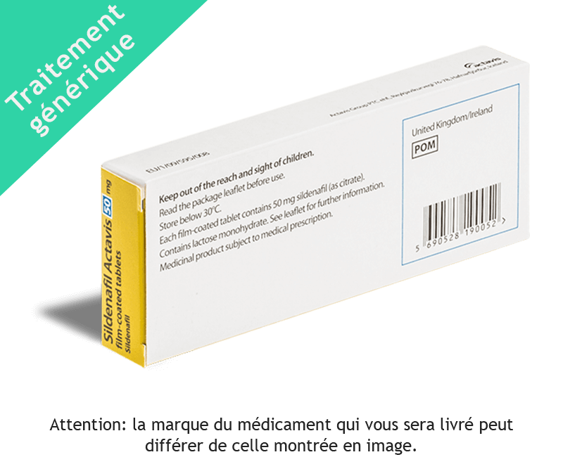 Viagra Generique Sans Ordonnance 24h