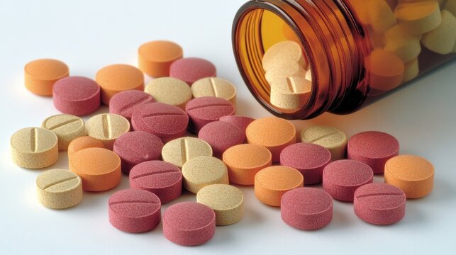 modafinil pilule