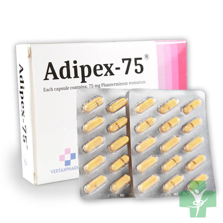 Adipex prix