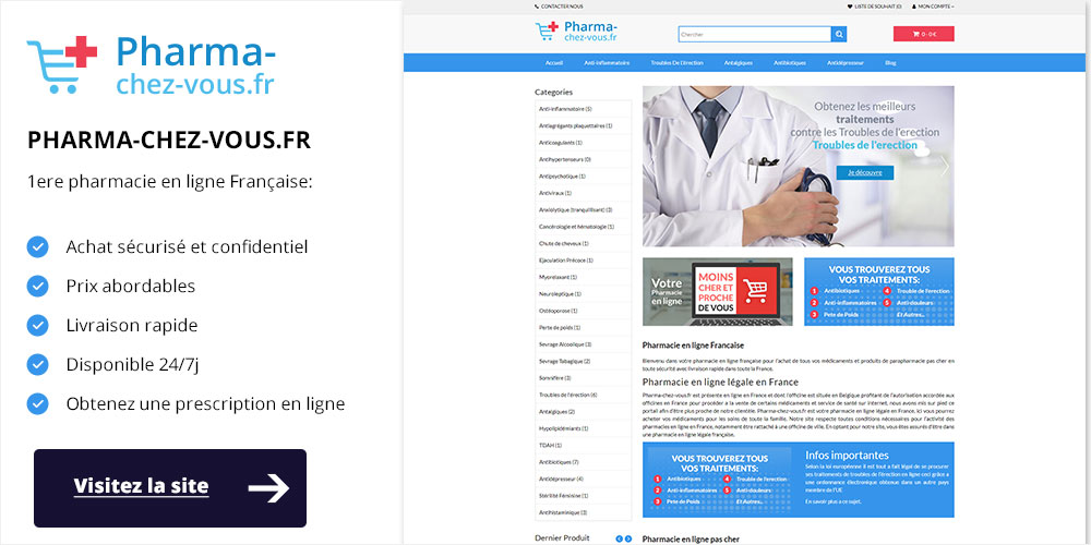 Cialis Pharmacie En Ligne Avis