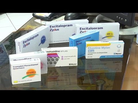 Chibro proscar générique