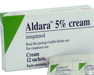 Aldara sans ordonnance